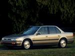 Honda Accord Sedan 1990 года (US)
